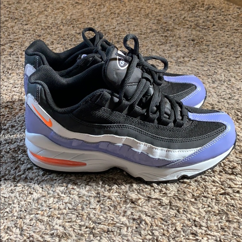 Nike Air Max 95’s 6.5Y